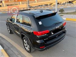 جيب جراند شيروكي